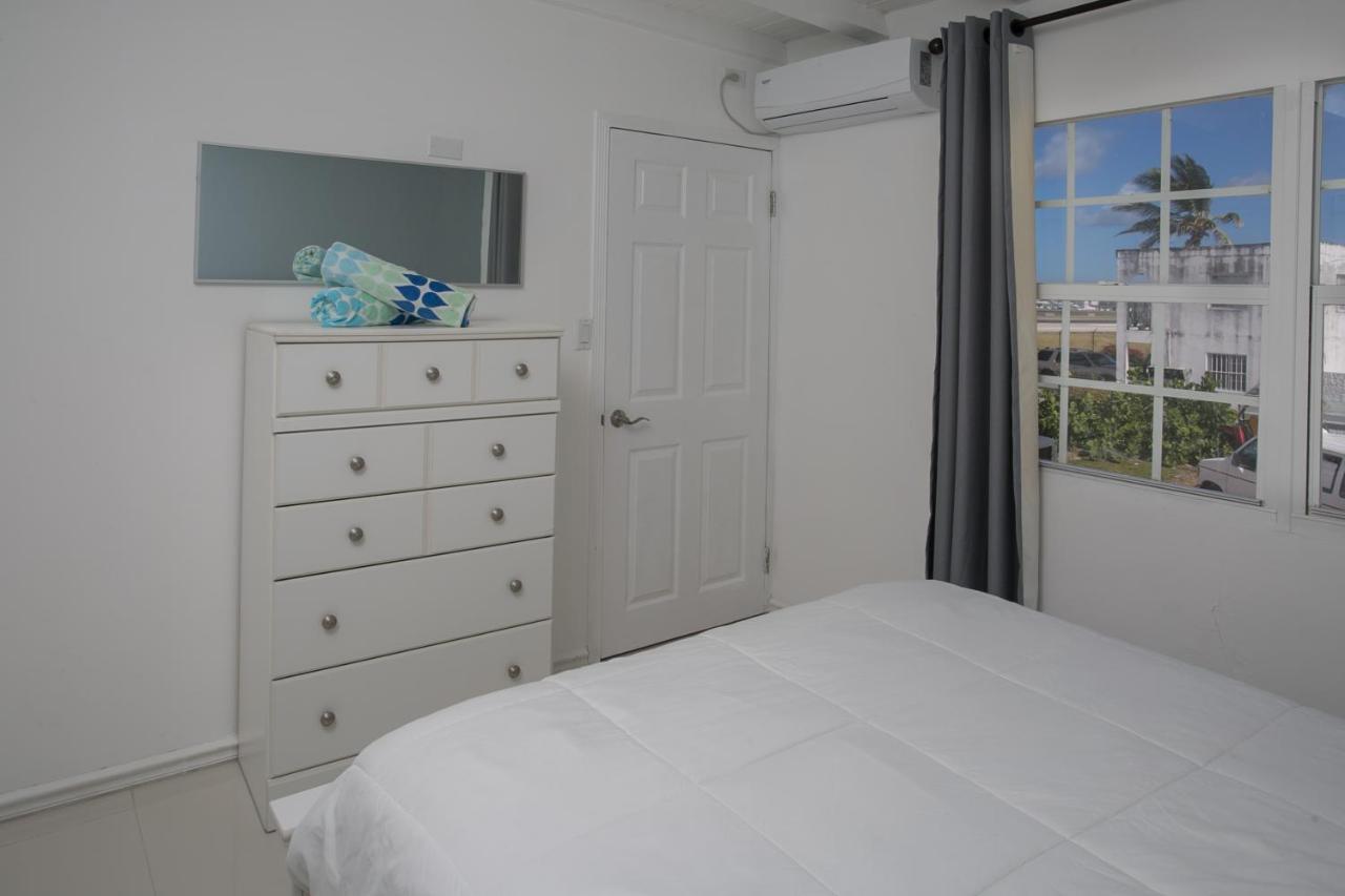 El Zafiro Boutique Hotel Maho Reef Eksteriør bilde